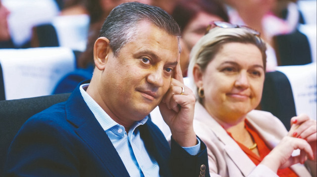 Kılıçdaroğlu’nun adamlarına tasfiye