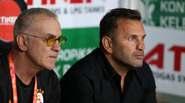 Okan Buruk ekipte kalmasını istediği futbolcuyu açıkladı