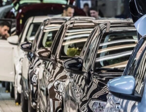 Otomotiv Bölümünde Temmuz Ayı İhracatı Belirli Oldu