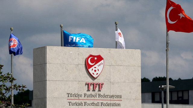 PFDK cezaları açıklandı: Deneyimli hoca birinci haftadan ‘7 maç ceza’ aldı