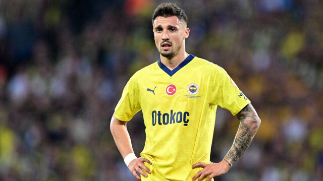 Rade Krunic: ‘’Ayrılmamı istiyorsanız…’’