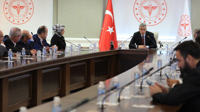 Sağlık Bakanı Memişoğlu’ndan maymun çiçeği açıklaması: Alarm durumu var mı?