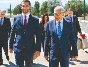 Sonda olağanlaşma buluşması