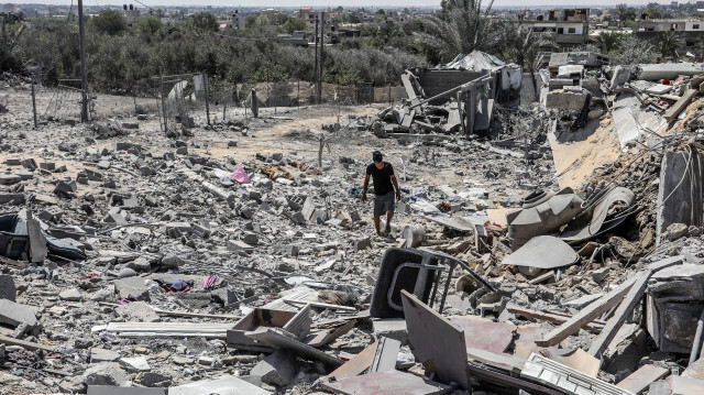 Soykırımcı vicdanları geçemedi