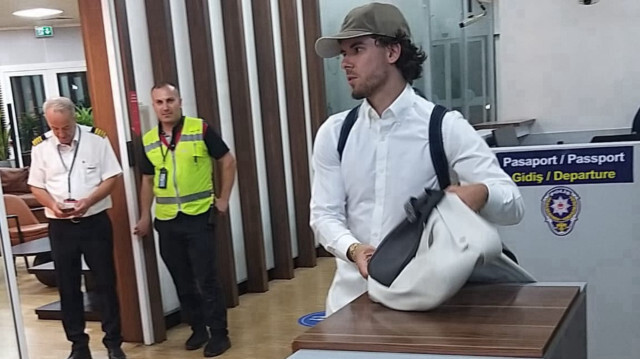 Türk futbol tarihinin en değerli transferi Ferdi Kadıoğlu oldu: İşte Fenerbahçe’nin kasasına girecek sayı