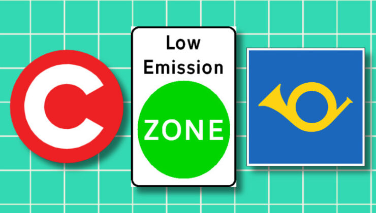 Türkiye’de Olmayıp Yurt Dışında Olan Trafik Levhaları: Kimilerini Anlamak İmkânsız!