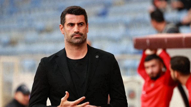 Volkan Demirel’den Fenerbahçe’ye transfer önerisi: Katiyetle alınması gerekiyor