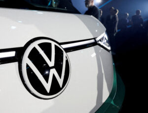 Volkswagen, Trinity Elektrikli Araba Planlarını 2030’un Başlarına Erteledi