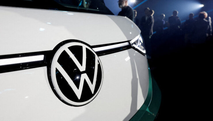 Volkswagen, Trinity Elektrikli Araba Planlarını 2030’un Başlarına Erteledi