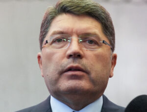 Adalet Bakanı Tunç’tan İmamoğlu’na sert reaksiyon: Kimse yargıya parmak sallayamaz