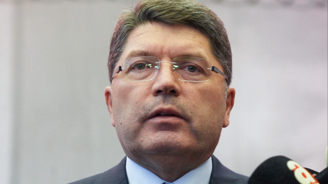 Adalet Bakanı Tunç’tan İmamoğlu’na sert reaksiyon: Kimse yargıya parmak sallayamaz