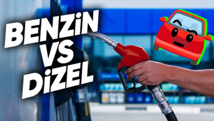 Akaryakıt ve Dizel Ortasındaki Ayrımın Ne Olduğunu Öğrenince Ufak da Olsa Ortalarındaki Fiyat Farkını Daha Uygun Anlayacaksınız