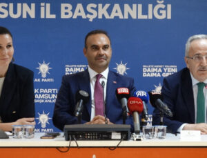 Bakan Kacır: OSB’lerde izinsiz dönem yahut kiralama süreçlerine sıkı önlem alacağız