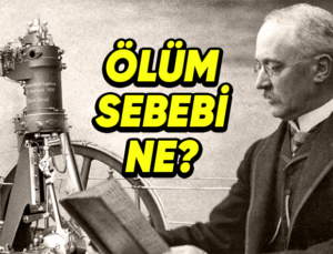Dizel Motoru Keşfeden Rudolf Diesel, Bu Buluşundan Sonra Neden Gizemli Bir Biçimde Ortadan Kayboldu?