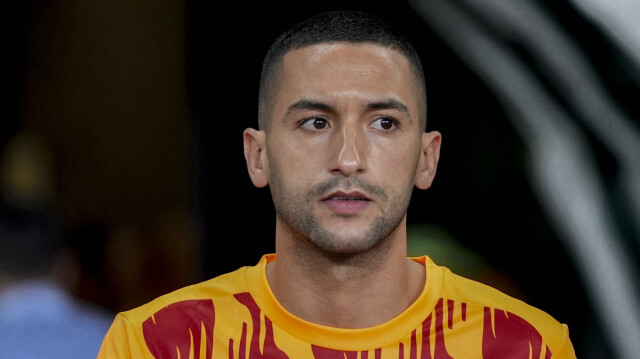 Galatasaray’da Ziyech’in kalma kaidesi aşikâr oldu