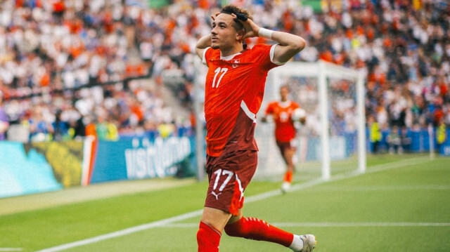 Galatasaray’ın Ruben Vargas’ı alamama nedeni ortaya çıktı