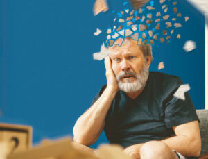 İlerleyen unutkanlıkta ‘Alzaymır’a dikkat