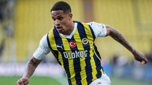 Jayden Oosterwolde’ye müjde! Galatasaray derbisinde izleyecekler
