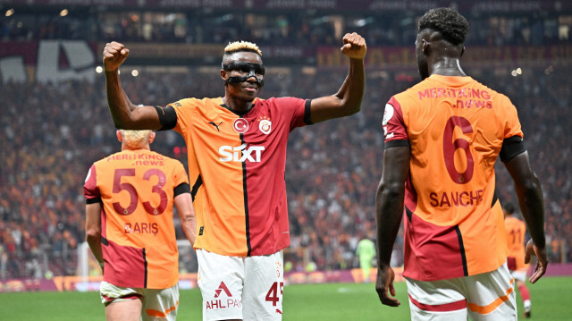 Nihat Kahveci’den dikkat çeken Osimhen savı