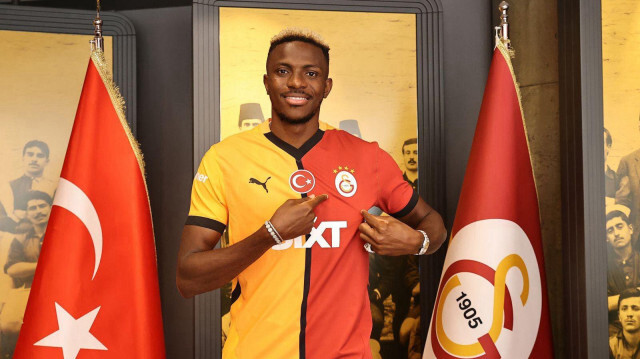 Osimhen için 6 milyon Euro’luk teklif! Ocakta geliyorlar