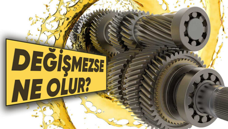 Otomatik Vites Şanzıman Yağı Değiştirmeli mi Yoksa Ömürlük Kullanılabilir mi?