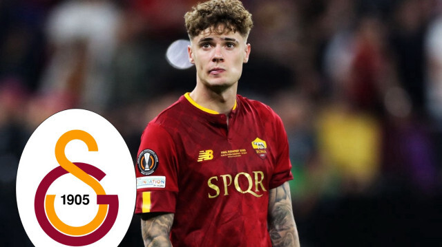 Sol kanata genç yetenek: Galatasaray Nicola Zalewski transferini bitiriyor