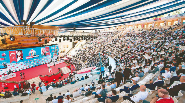 Teşkilat kontrolünde ön seçim: İmamoğlu’na taslak darbesi