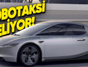 Tesla, Yıllardır Beklenen “Robotaksi” Aracını Ne Vakit Tanıtacağını Açıkladı: “Otonom Teknolojilerin Geleceğini Göstereceğiz”