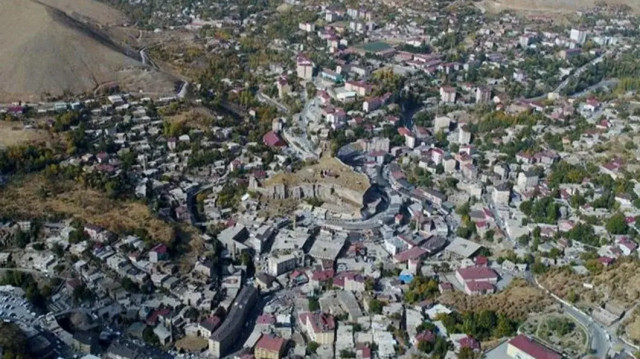 Türkiye’nin ‘beyaz altını’: Yüzde 70’lik rezerv bu bölgeden çıkıyor