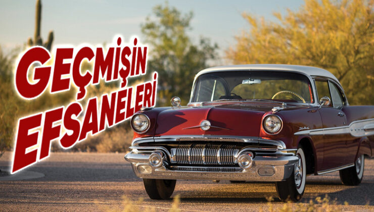 Yenileri Varken Neden Hâlâ Klasik Otomobillere Karşı Farklı Bir Hayranlığımız Var?