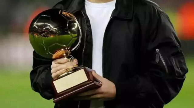 2024 Golden Uzunluk finalistleri açıklandı: Listede iki Türk var