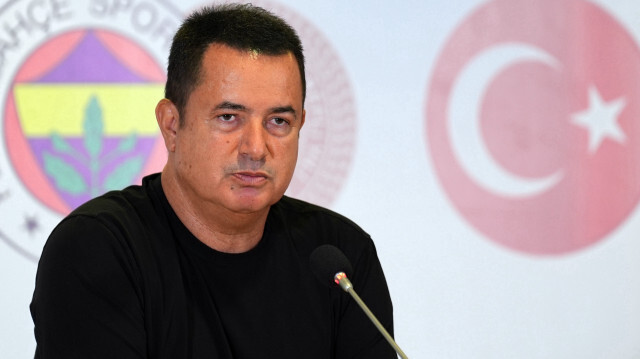 Acun Ilıcalı futboldaki tansiyonun nasıl biteceğini açıkladı: ‘Çare yabancı hakem’