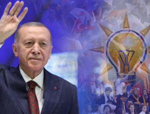 AK Parti’de büyük değişime geri sayım: Yol haritasını Cumhurbaşkanı Erdoğan çizdi