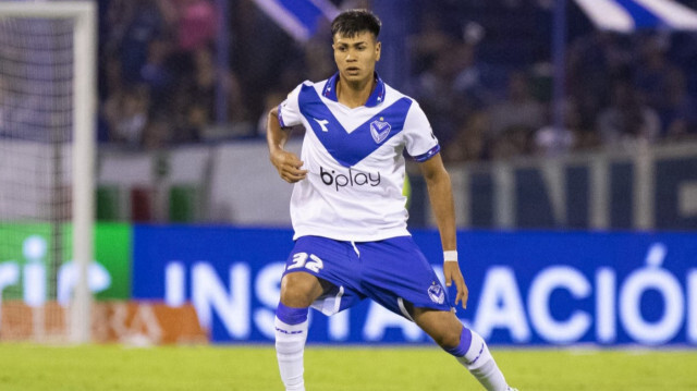 Fenerbahçe Cristian Medina’nın alternatifini belirledi: Görüşmeleri Arjantin basını duyurdu