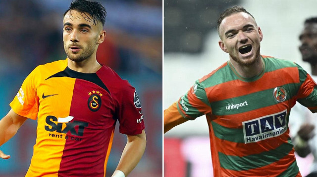 Galatasaray – Alanyaspor maçı ne vakit, saat kaçta? Trendyol Süper Lig 8. hafta