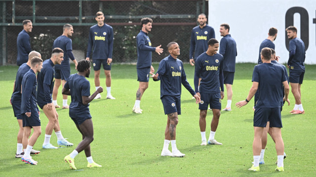 Galatasaray Fenerbahçe’nin yıldızı için devrede: Ortalığı karıştıracak transfer