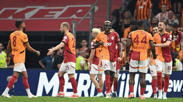 İtalyanlar onu canlı izledi: Galatasaraylı yıldızın talipleri artıyor