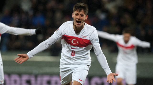 İzlanda maçı sonrasında Arda Güler İspanya’da gündem oldu: Carlo Ancelotti’ye çok ağır kelamlar