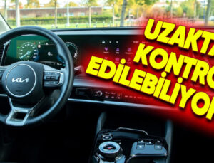 Kia Arabalarda Korkutucu Güvenlik Açığı: Telefon ile Uzaktan Bile Denetim Edilebiliyorlar!