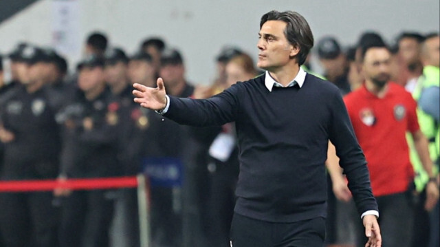 Nihat Kahveci’den Montella’ya tenkit: Oyuna bile almadı