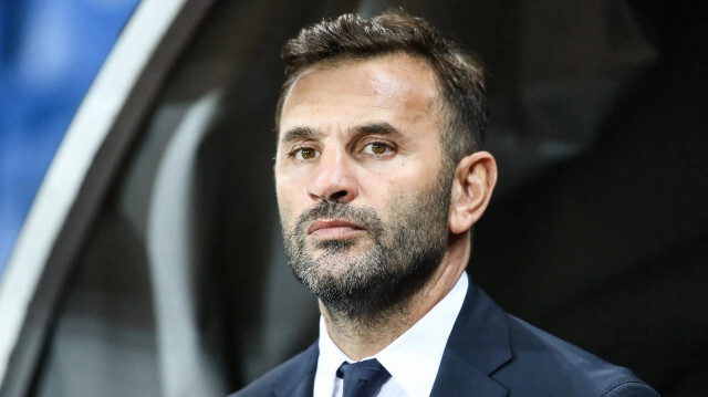 Okan Buruk bir birincinin peşinde: Başarırsa tarihe geçen birinci Türk teknik yönetici olacak