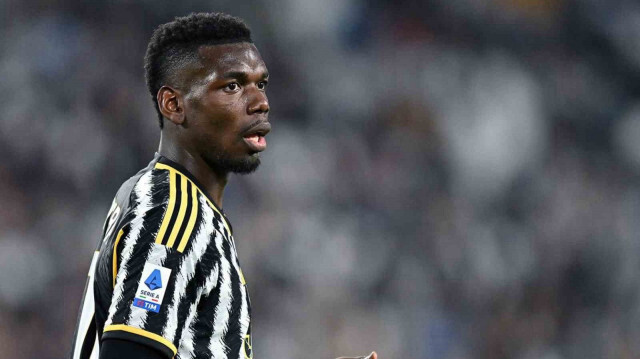 Pogba ile ilgili flaş argüman: Türkiye’ye mi geliyor?