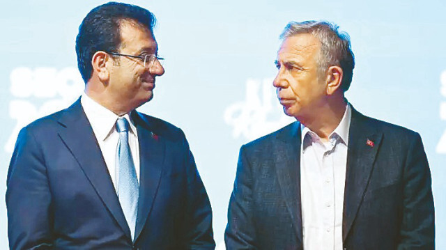 Saraçhane’ye karşı Tandoğan medyası