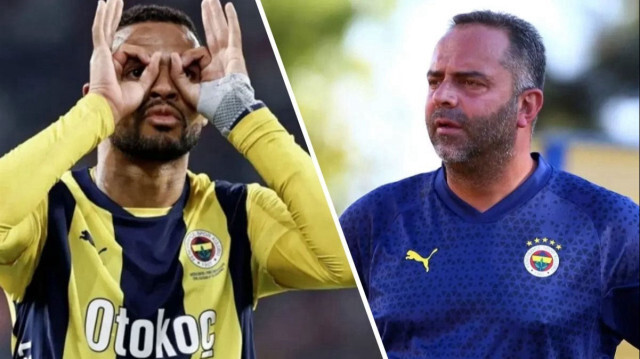 Semih Şentürk: ‘Guiza ondan daha iyiydi’