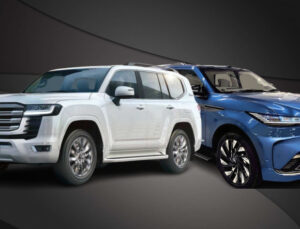 Türkiye’nin İşverenlerinin Hangi Araçları Kullandığı Aşikâr Oldu: Tekerlekli Ofislerle Geziyorlar!