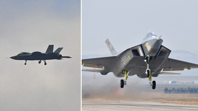 Ulusal muharip uçak KAAN’a yerli siber güvenlik kalkanı: Türk mühendislerince geliştiriliyor