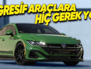 Volkswagen, Araçlarının “Agresif” Görünmesini İstemediğini Açıkladı