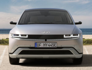 Yeni Hyundai Ioniq 5 Ülkemizde Satışa Çıktı