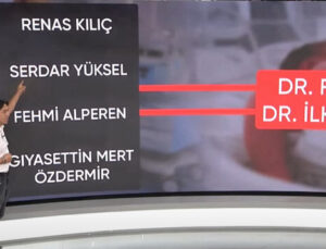 Yenidoğan çetesinin en kilit ismi CHP’li Esenyurt Belediyesi’nden çıktı: Bu ayrıntı Halk TV yayınında bakın nasıl gizlendi?