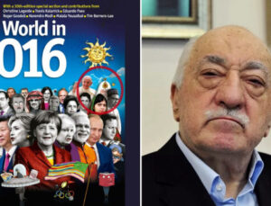 Yıllar sonra tartışılıyor: The Economist’in ‘Erdoğan’sız Dünya’ kapağındaki kardinal Gülen mi?